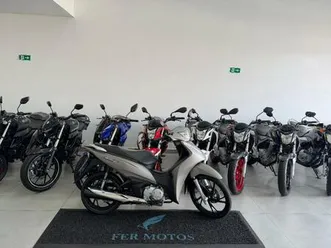 honda biz 125/125i flex