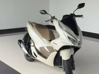 honda pcx 150 dlx