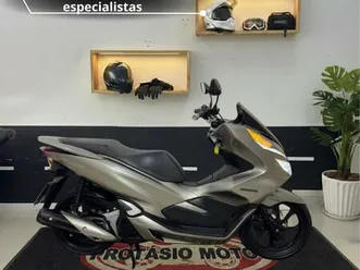 honda pcx 150