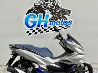 honda pcx 150 sport