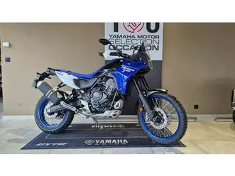 yamaha ténéré 700