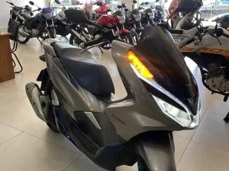 honda pcx 150 sport