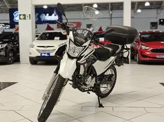 honda nxr 160 bros esdd mix