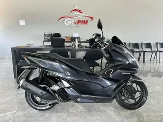 honda pcx 160 std abs