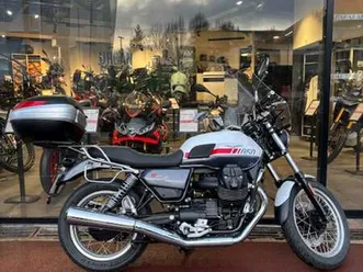 moto guzzi v 7