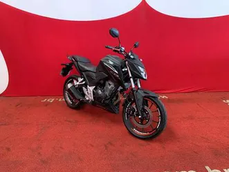 honda cb 300f twister flex