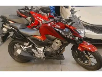 honda cb 300 f twister abs flex