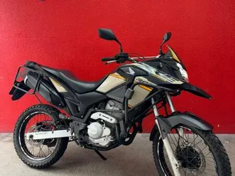 honda xre 300 adventure flex