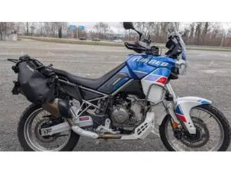 tuareg 660 (2022 - 24)