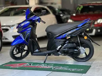 yamaha neo 125 ubs