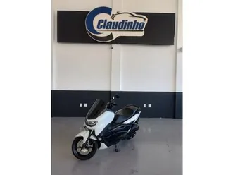 yamaha nmax 160