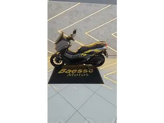 yamaha nmax 160 connected se