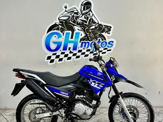 yamaha xtz 150 crosser z abs