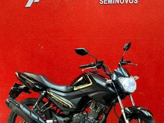 yamaha ybr 150 factor ed/flex