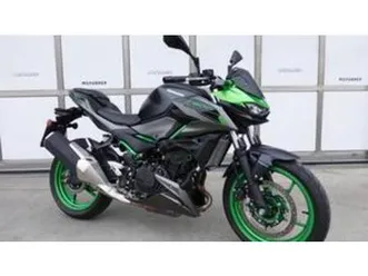 z 500 se (2024 - 26)