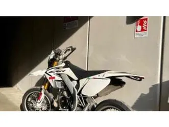 crm 50 derapage rr (2011 - 14)