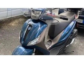 medley 150 abs (2021 - 25)