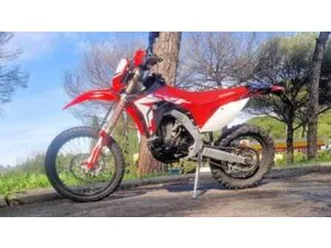 crf 450 xr dual (2019 - 20)