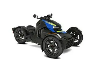 2023 can-am ryker 900 ace