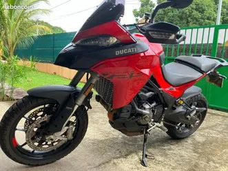 ducati multistrada