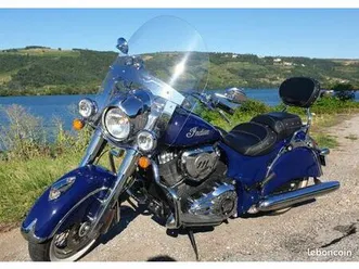 ?? indian chief vintage 111 (2014) – seulement