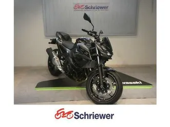 kawasaki z 7 hybrid, e-boost, 4 jahre garantie hev