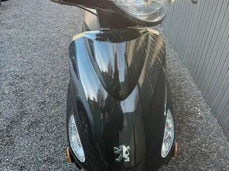 scooter peugeot v clic