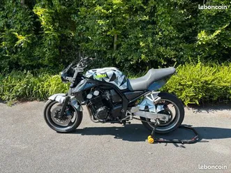 yamaha 600 fazer (fzs) 1998