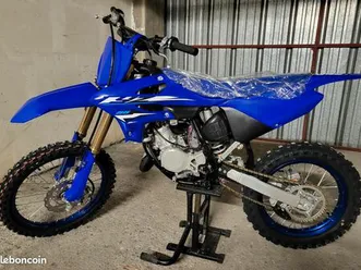 yamaha yz 85 2026 neuve