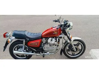 honda 400 collection