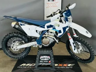 husqvarna fe 501 2026