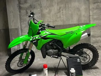 85 kx 2024