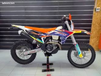 ktm 250 exc-f 2025 8450