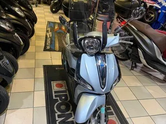 piaggio liberty 50 2022