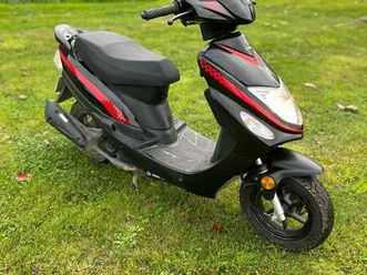 scooter reno