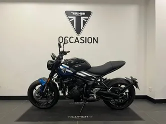 triumph trident 660 2025