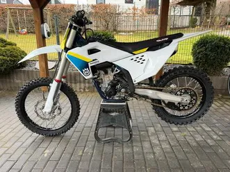 husqvarna fc 250 2025