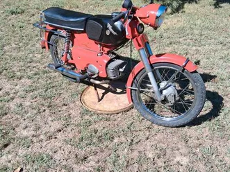 kreidler50 rs
