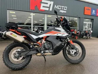 ktm 790 adventure r 2020 799 cm3 | moto trail | 16 540 km | orange | 21300 chenove
