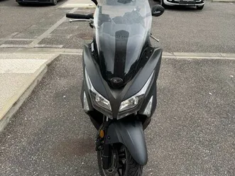 kymco xtown 125