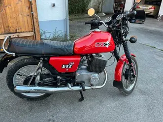 mz etz 250 h-gutachten , tüv 4/27