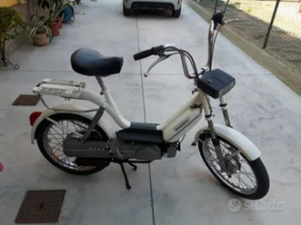 piaggio bravo variatore