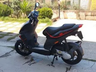 piaggio nrg50