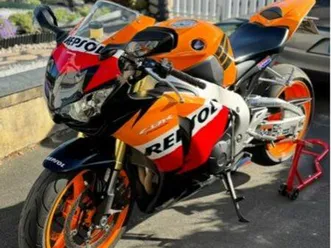 cbr 1000rr abs repsol