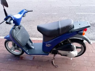 piaggio free originale