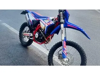 vendo betamotor rr 125 4t enduro r (2024 - 26) usata a saluzzo (codice 9928641) - moto.it