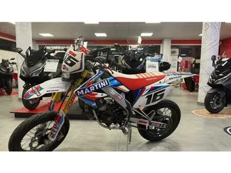 vendo vent derapage 50 (2021 - 25) usata a viareggio (codice 9928969) - moto.it