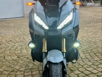 x-adv 750 full