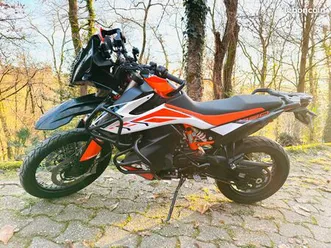 ktm 790 adventure r 2019