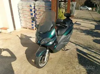 piaggio x9 250 - 2001